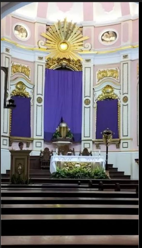 A Life with Languages from the Cabin to the Church to Courts 1 Church